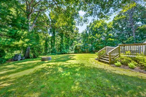 88 Waterfield Road Barnstable MA 02655