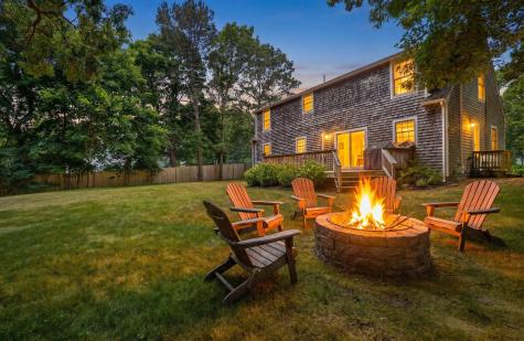 88 Waterfield Road Barnstable MA 02655