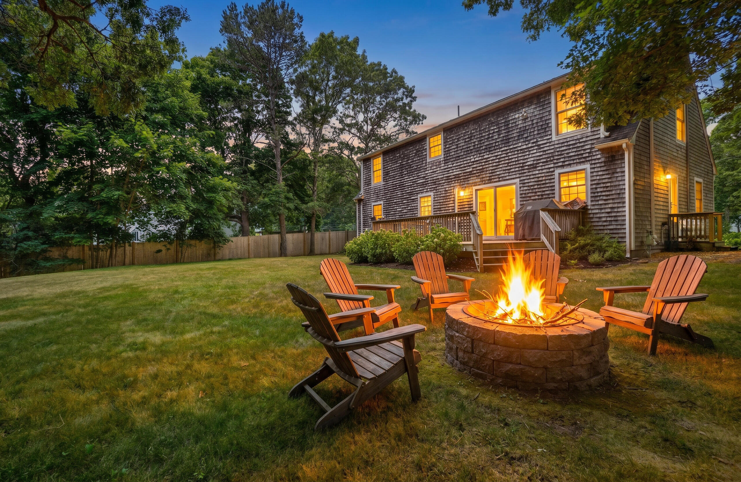 88 Waterfield Road Osterville MA 02655