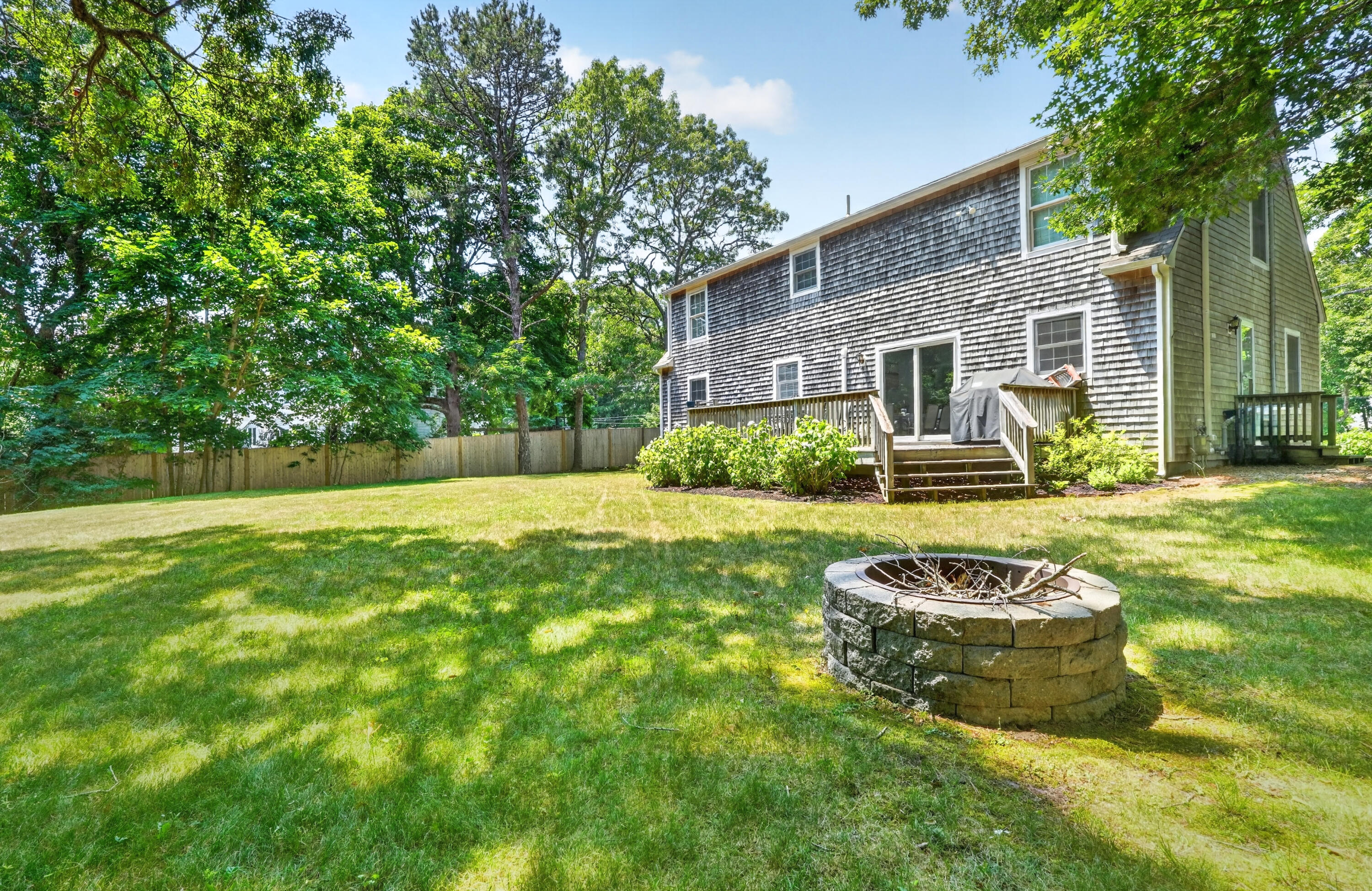 88 Waterfield Road Osterville MA 02655