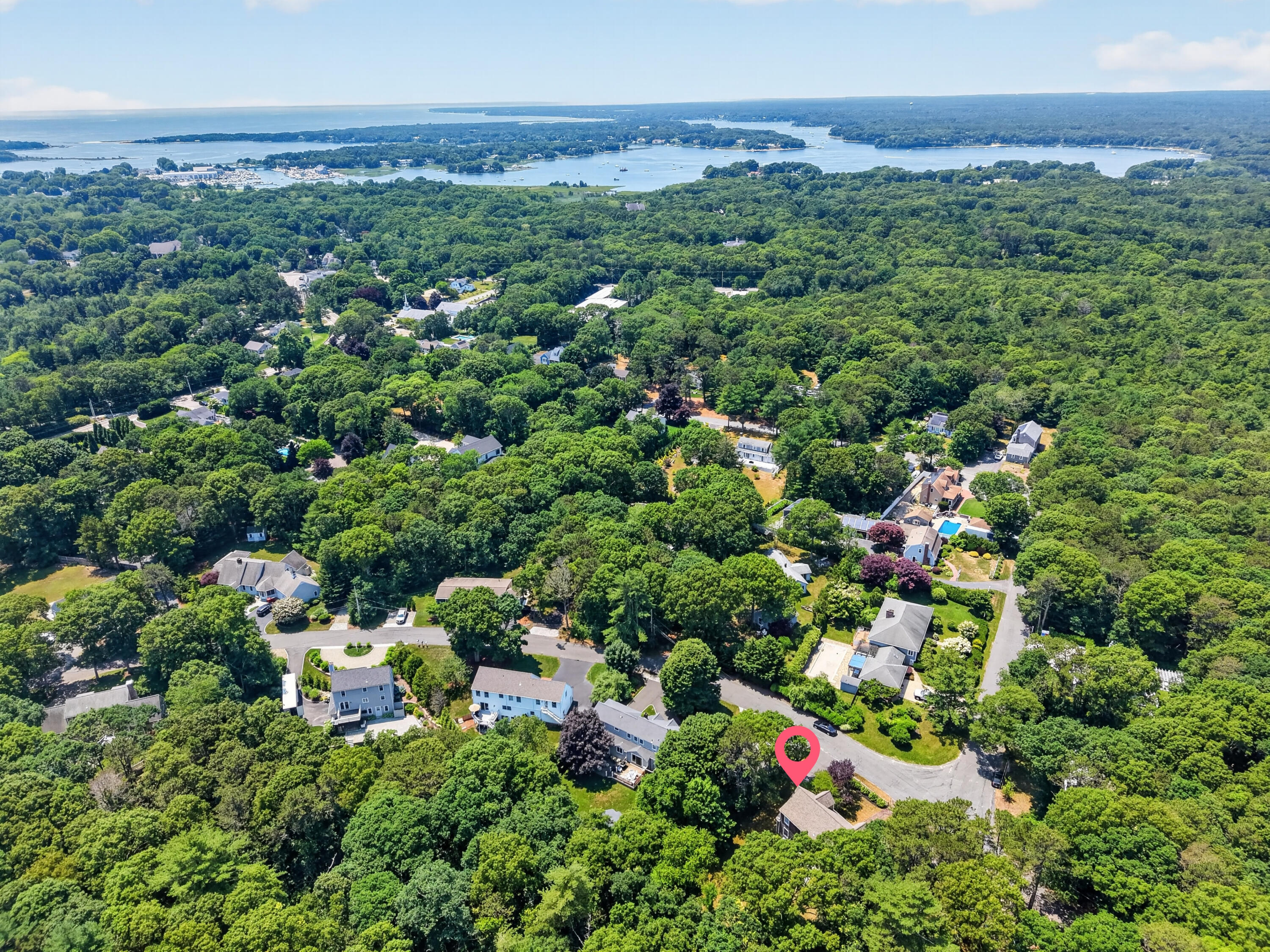 88 Waterfield Road Osterville MA 02655