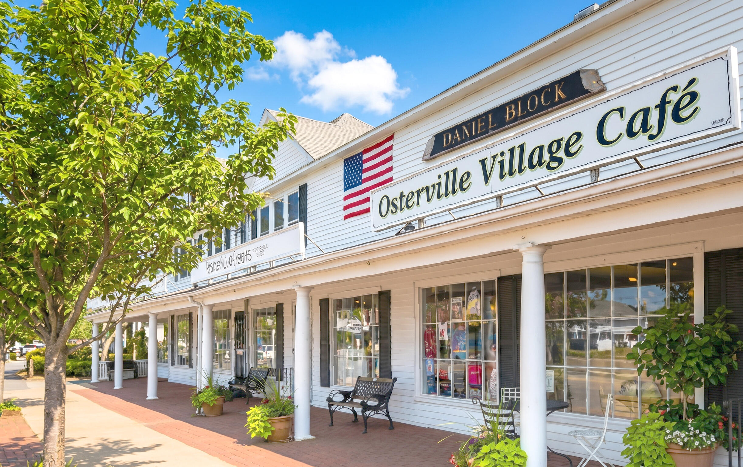 88 Waterfield Road Osterville MA 02655