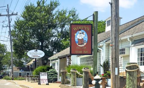 88 Waterfield Road Barnstable MA 02655