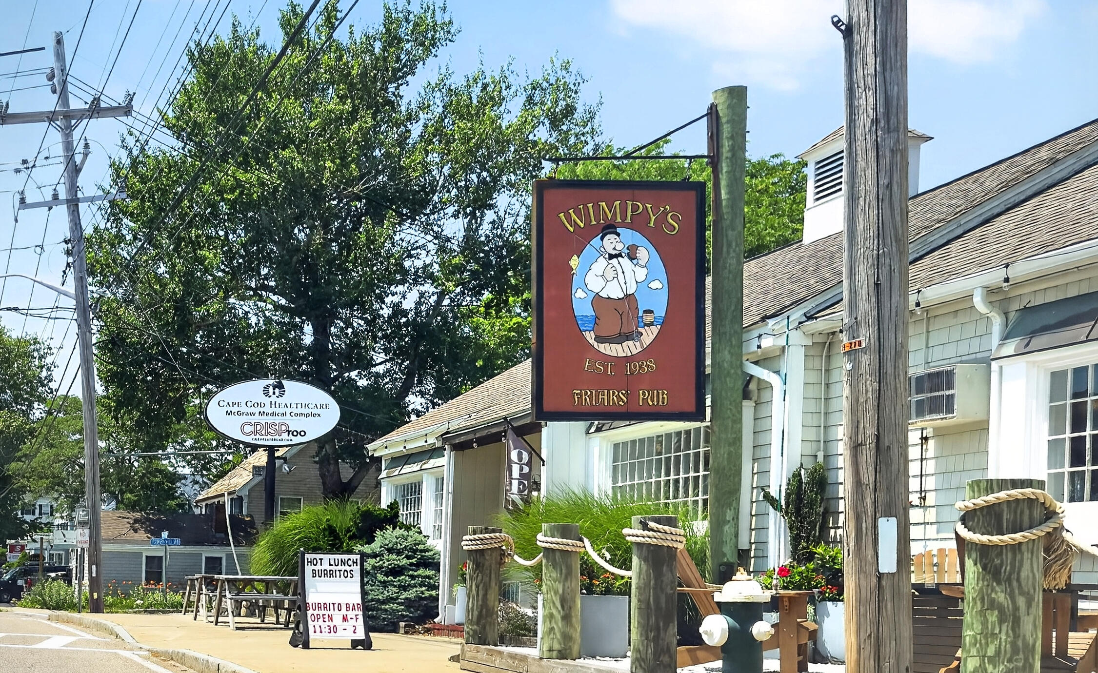 88 Waterfield Road Osterville MA 02655