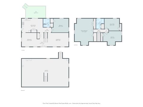 88 Waterfield Road Barnstable MA 02655