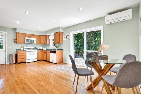 88 Waterfield Road Barnstable MA 02655