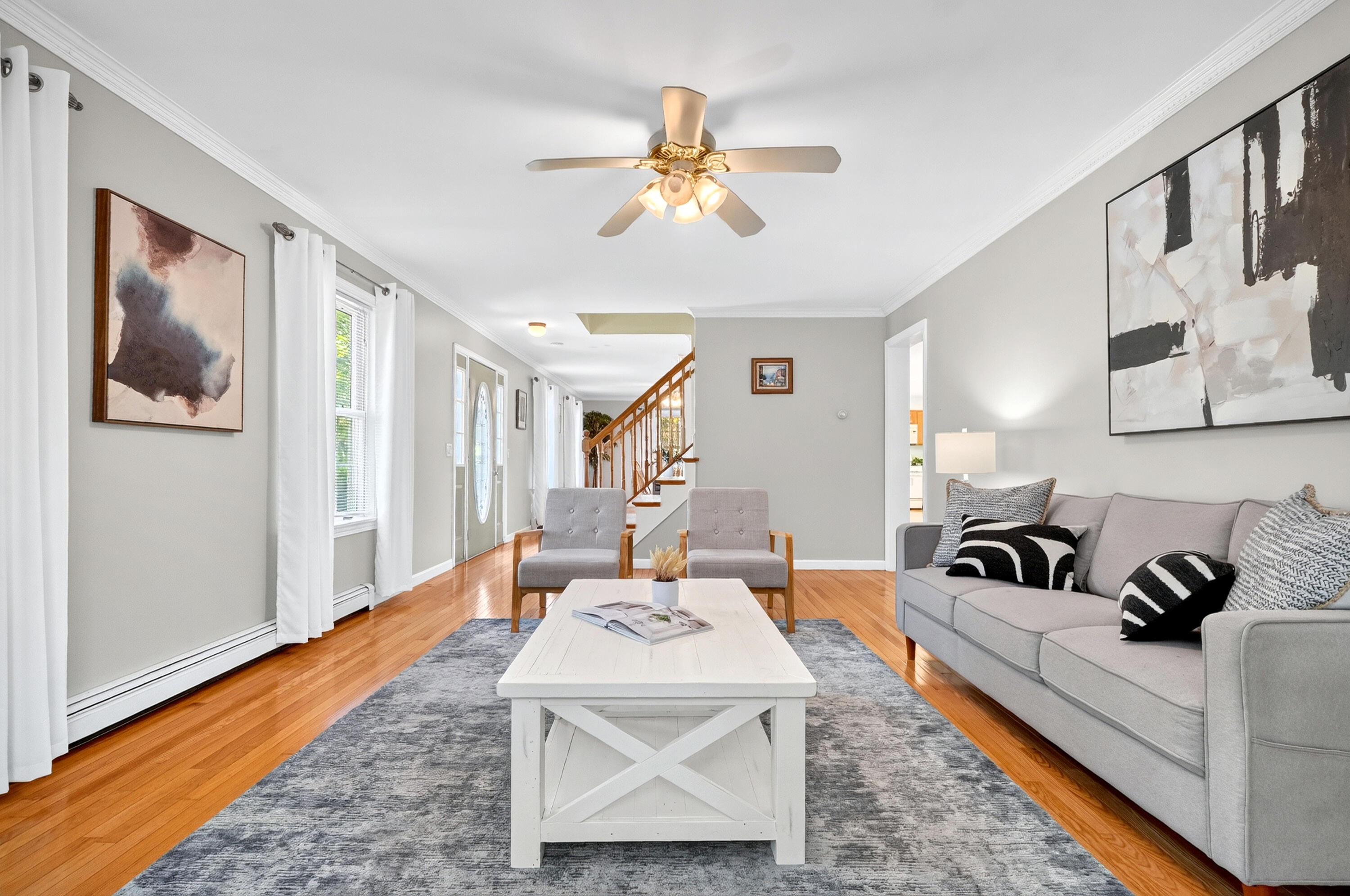 88 Waterfield Road Osterville MA 02655