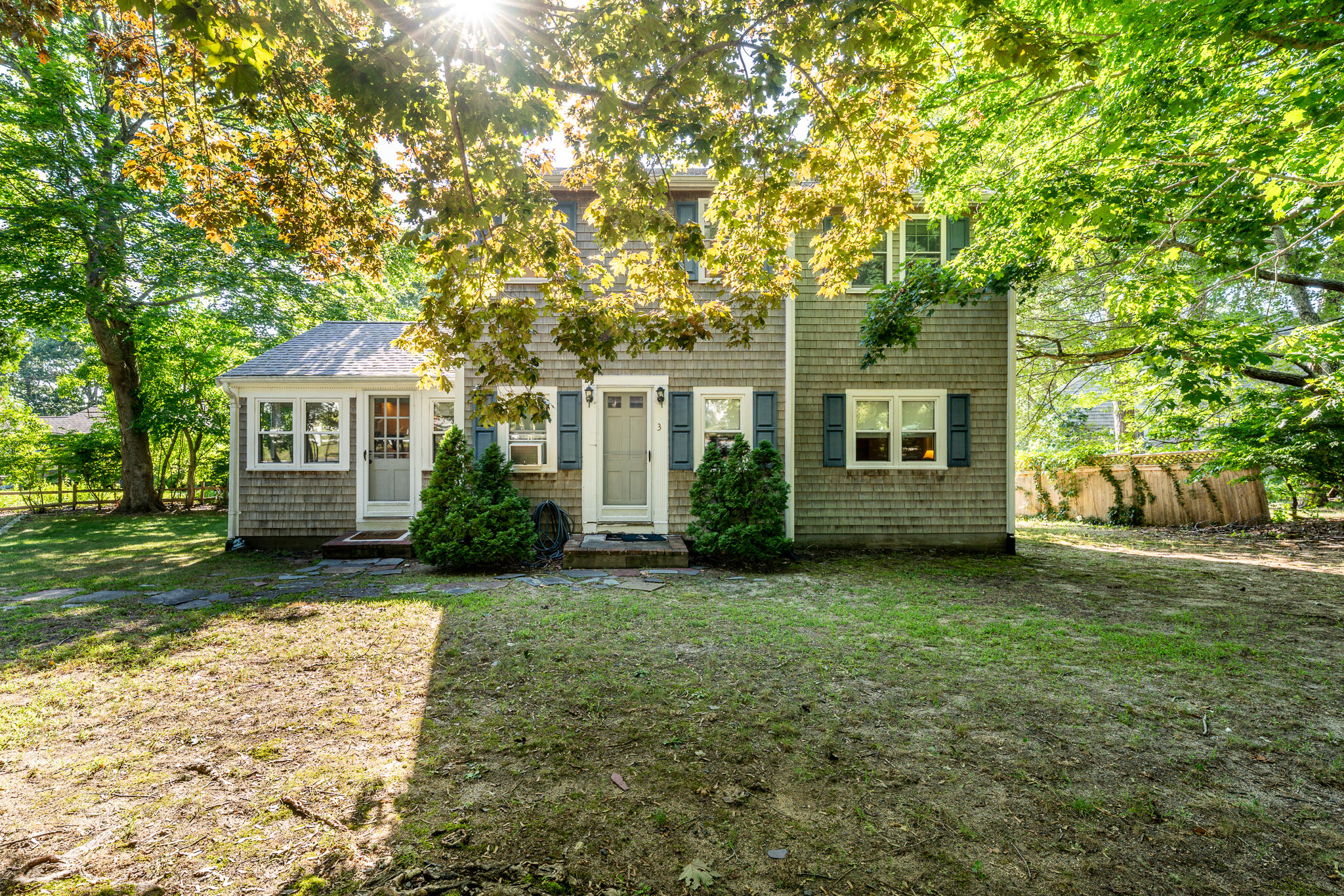 3 Ebb Road Yarmouth Port MA 02675
