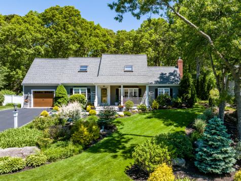 80 Holder Lane Barnstable MA 02668