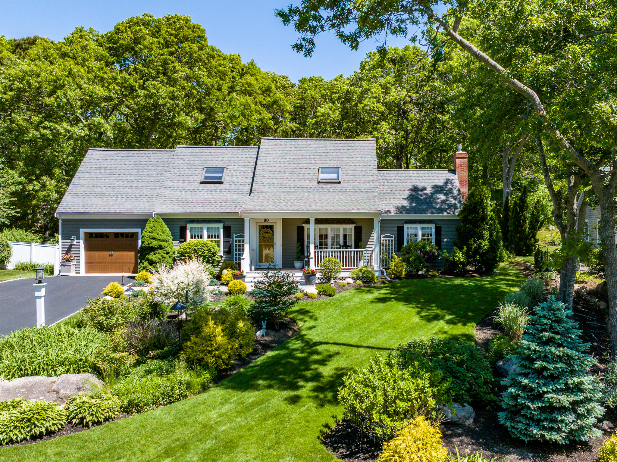80 Holder Lane West Barnstable MA 02668