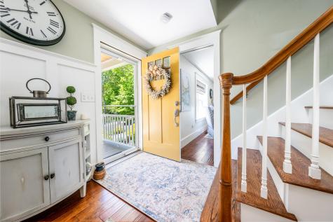 80 Holder Lane Barnstable MA 02668