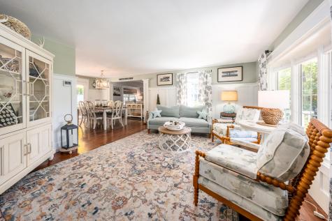 80 Holder Lane Barnstable MA 02668