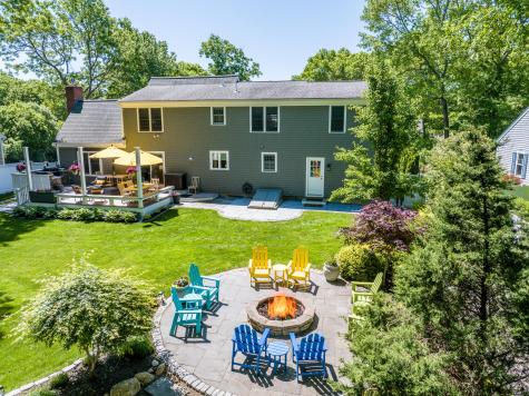 80 Holder Lane Barnstable MA 02668