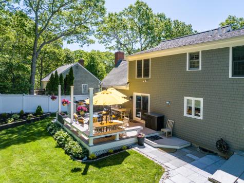 80 Holder Lane Barnstable MA 02668