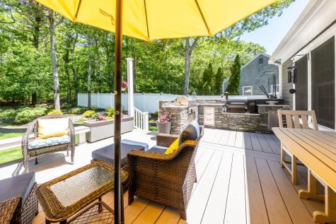 80 Holder Lane Barnstable MA 02668