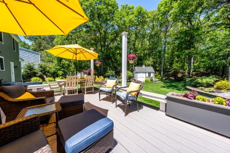 80 Holder Lane Barnstable MA 02668