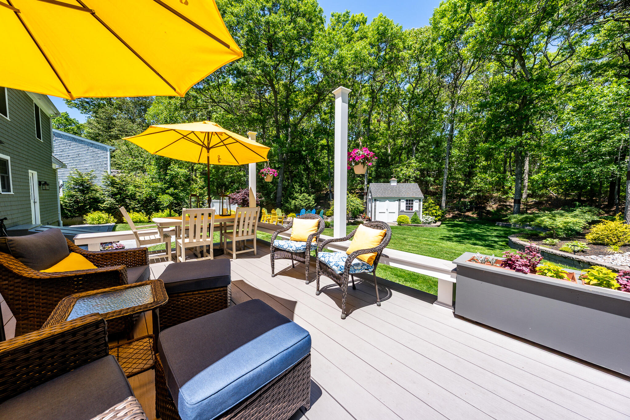80 Holder Lane Barnstable MA 02668