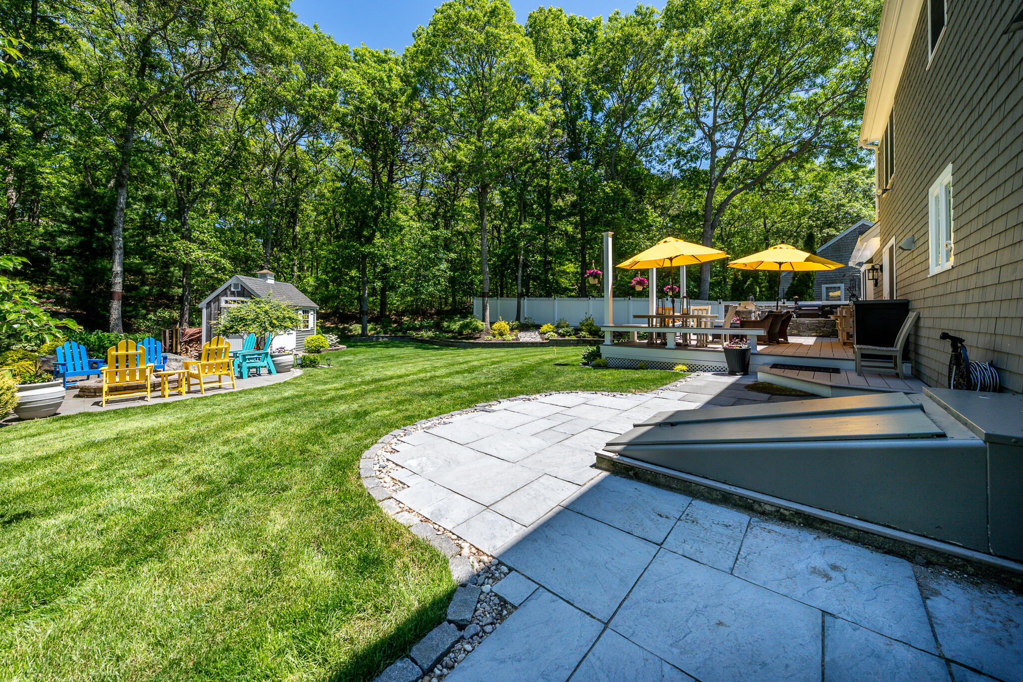 80 Holder Lane Barnstable MA 02668