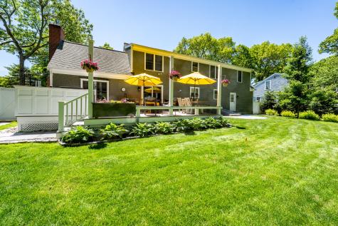 80 Holder Lane Barnstable MA 02668