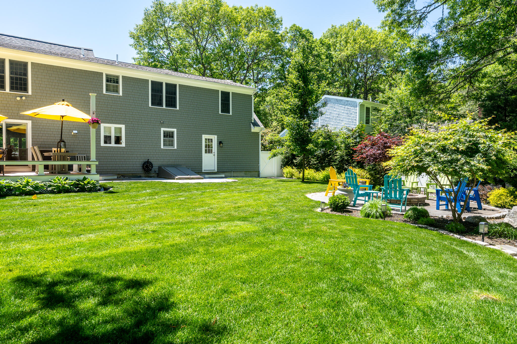 80 Holder Lane Barnstable MA 02668