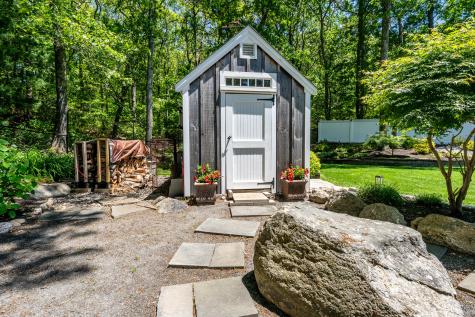 80 Holder Lane Barnstable MA 02668