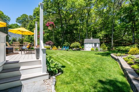 80 Holder Lane Barnstable MA 02668