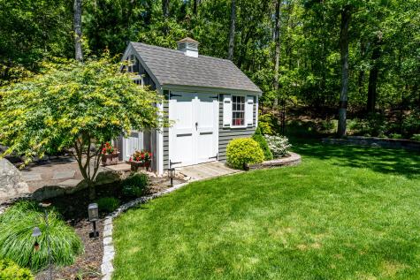 80 Holder Lane Barnstable MA 02668