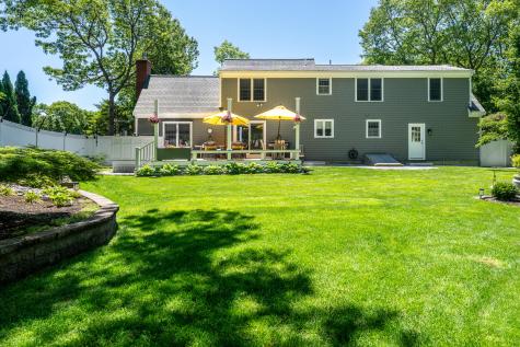 80 Holder Lane Barnstable MA 02668