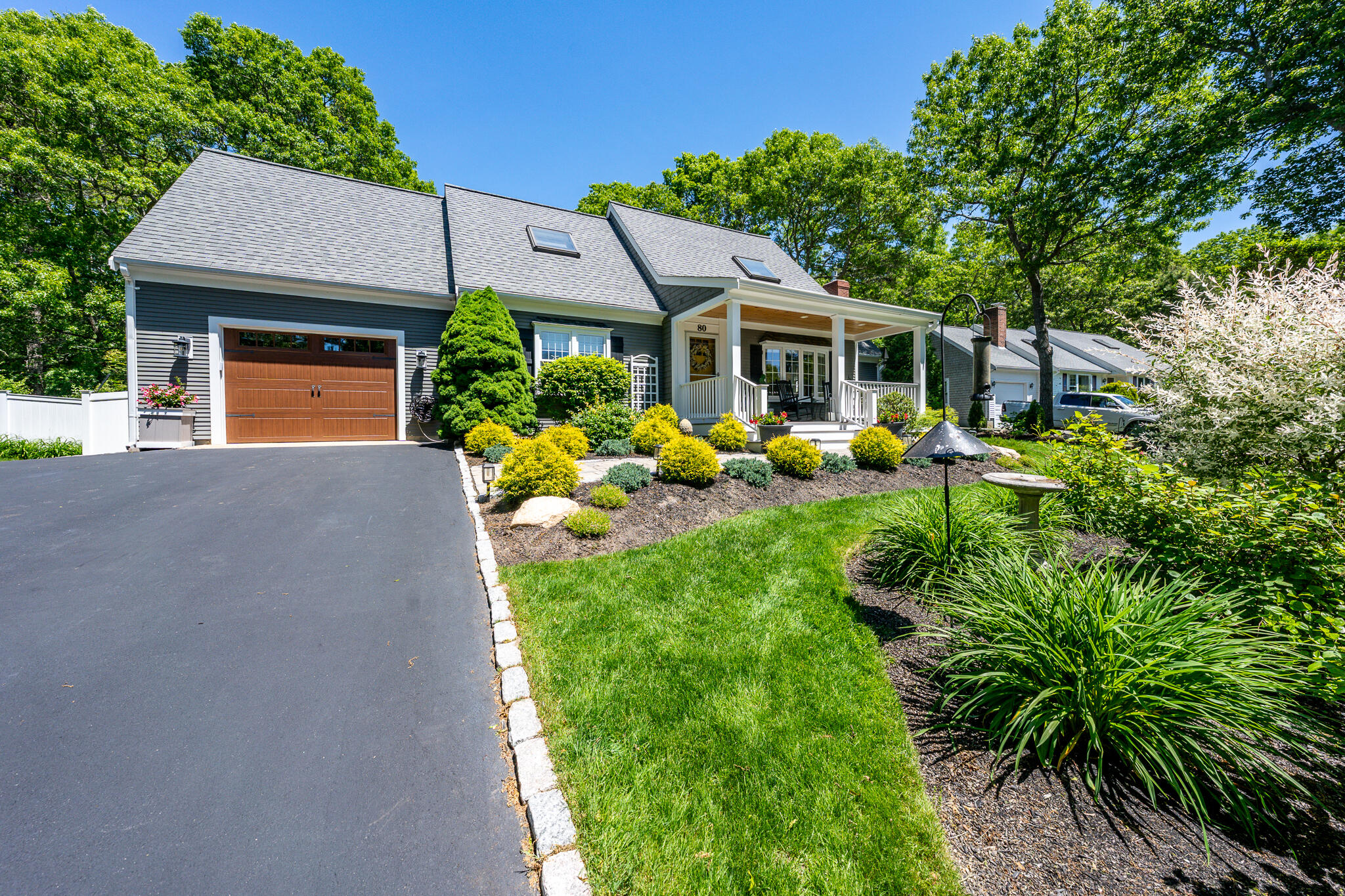 80 Holder Lane Barnstable MA 02668