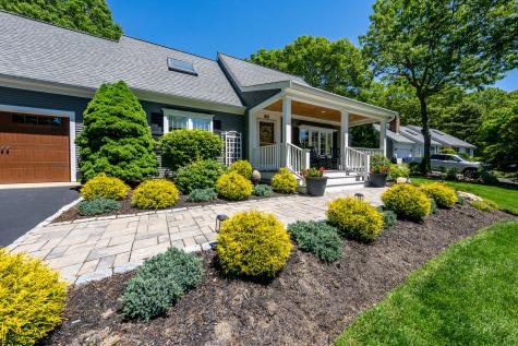 80 Holder Lane Barnstable MA 02668
