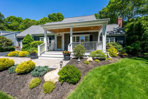 80 Holder Lane Barnstable MA 02668