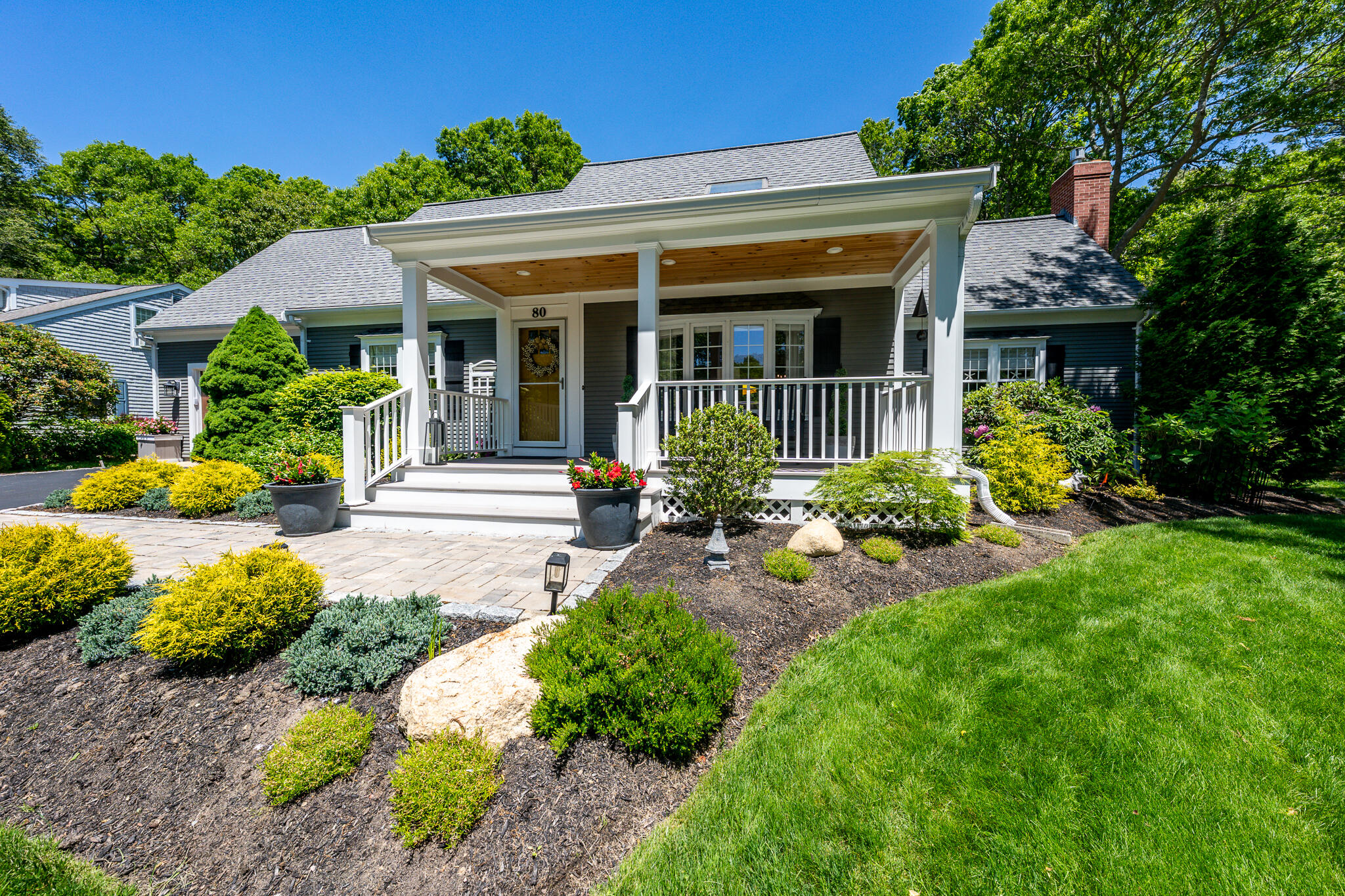 80 Holder Lane Barnstable MA 02668