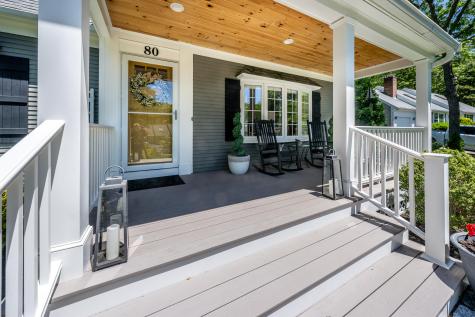 80 Holder Lane Barnstable MA 02668