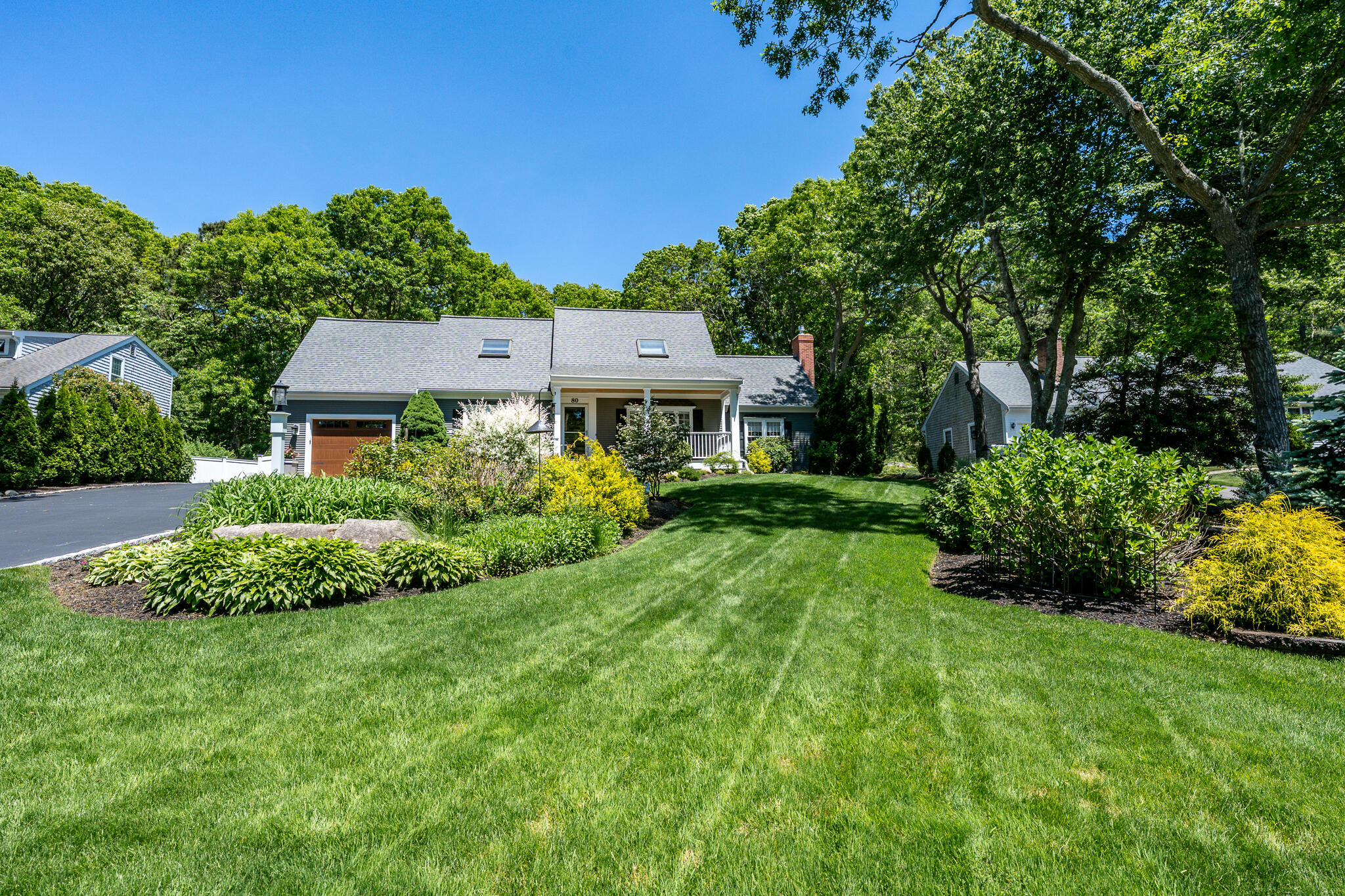 80 Holder Lane Barnstable MA 02668