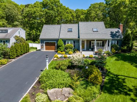 80 Holder Lane Barnstable MA 02668