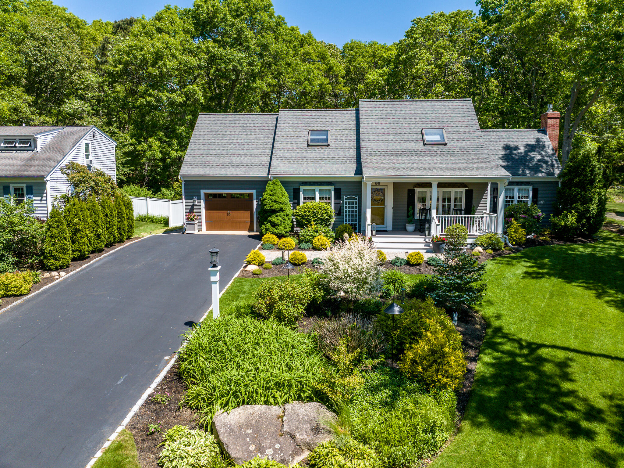 80 Holder Lane Barnstable MA 02668