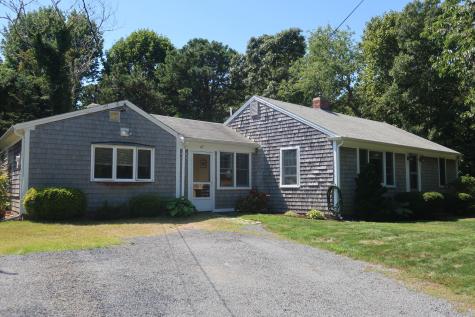 47 Sears Road East Dennis MA 02641