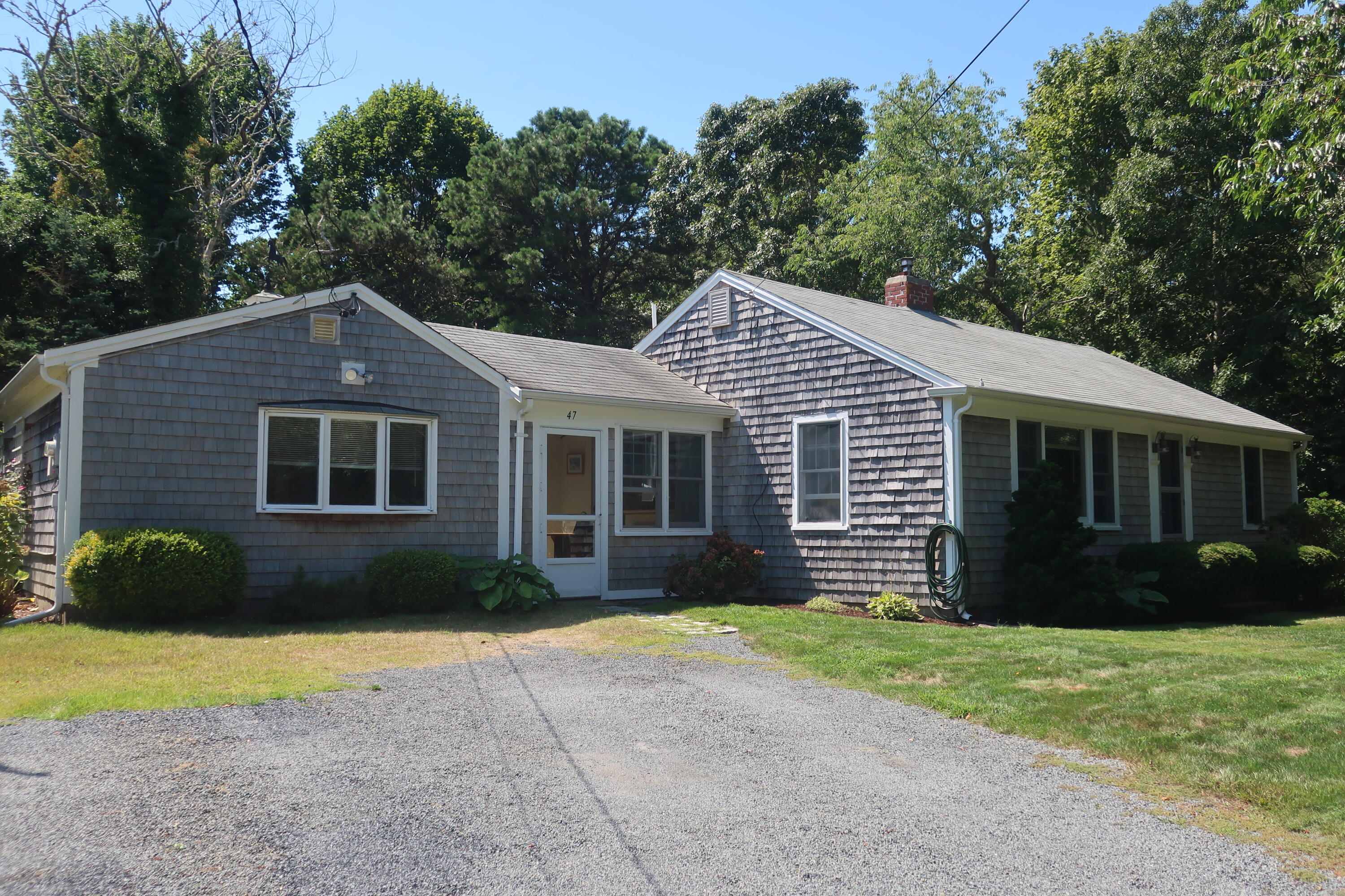47 Sears Road East Dennis MA 02641