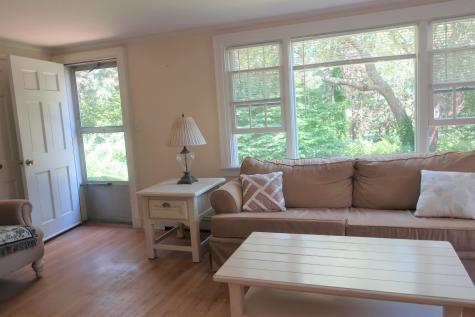 47 Sears Road East Dennis MA 02641