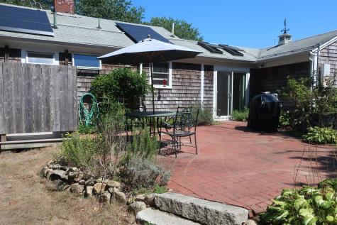 47 Sears Road East Dennis MA 02641