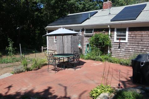 47 Sears Road East Dennis MA 02641