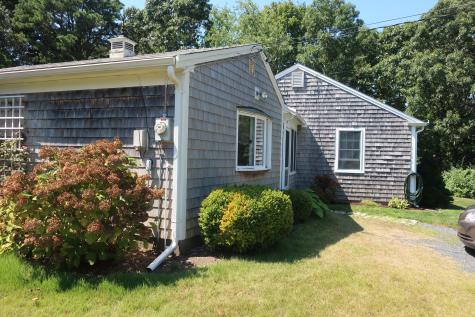 47 Sears Road East Dennis MA 02641