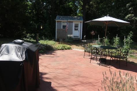 47 Sears Road East Dennis MA 02641