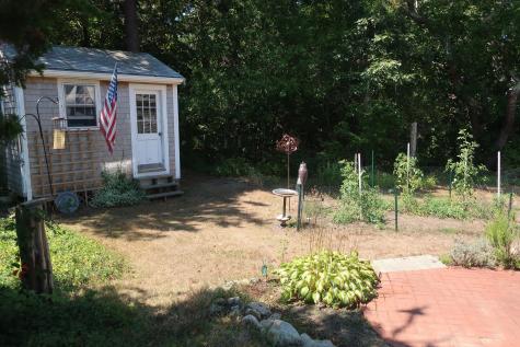47 Sears Road East Dennis MA 02641