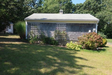47 Sears Road East Dennis MA 02641