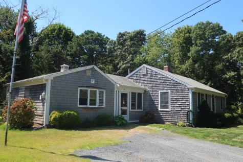 47 Sears Road East Dennis MA 02641