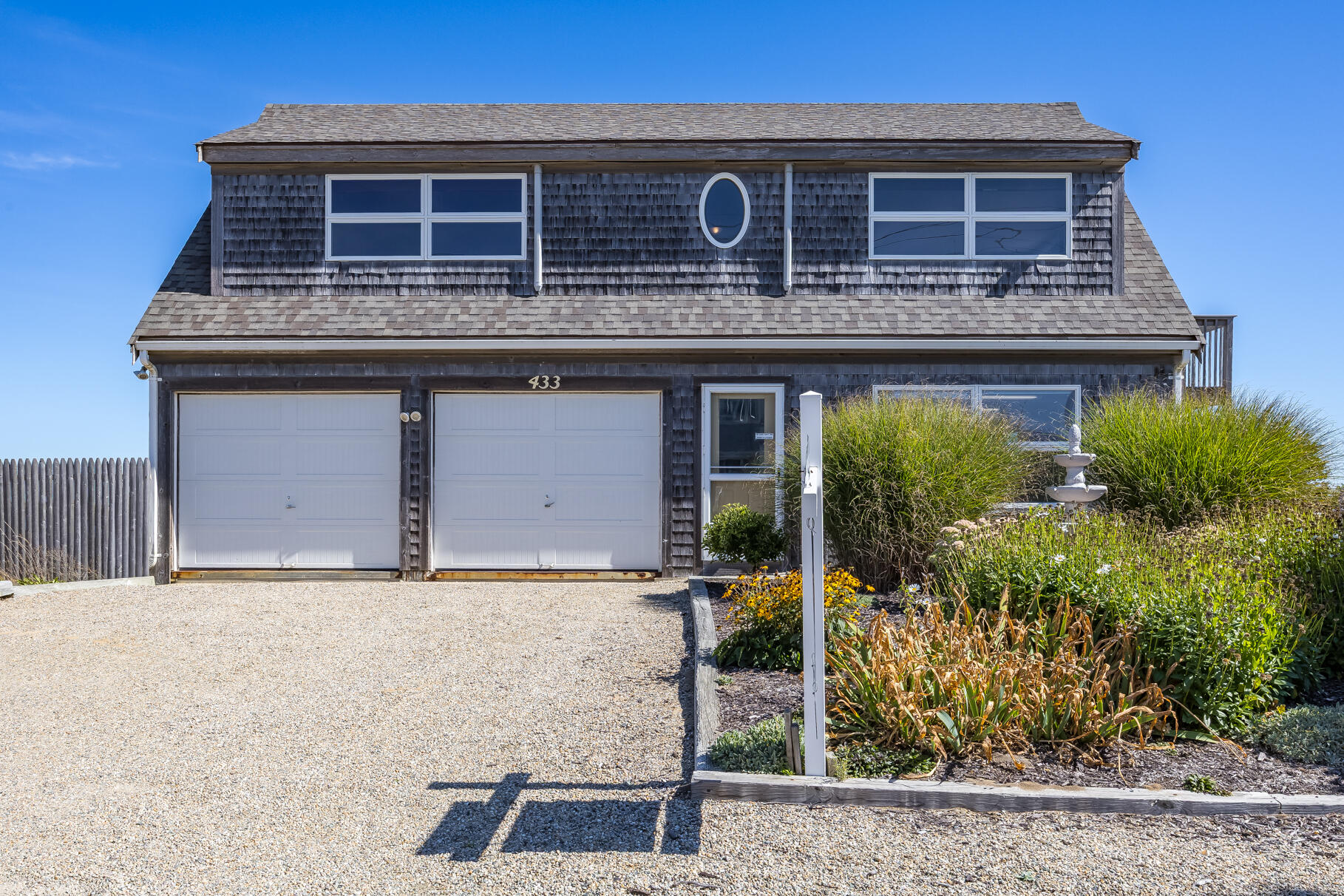 433 Shore Road Truro MA 02652