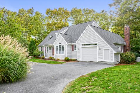 49 Statice Lane Hyannis MA 02601
