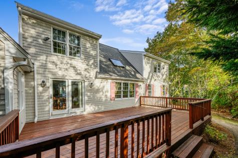 49 Statice Lane Hyannis MA 02601