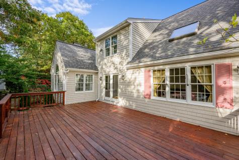 49 Statice Lane Hyannis MA 02601